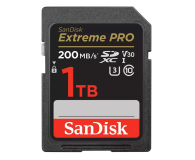 SANDISK SDXC 1TB 140MB/s SDSDXXD-1T00-GN4IN - 1058646 - zdjęcie 1
